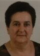Vukosava D. Božović, rođena Radulović
